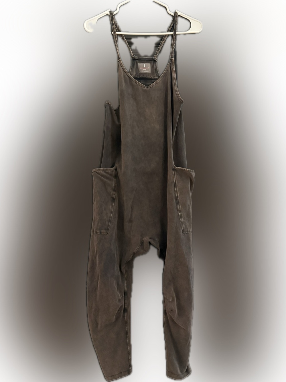 free people xs hot shot onsie
